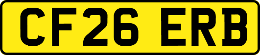 CF26ERB