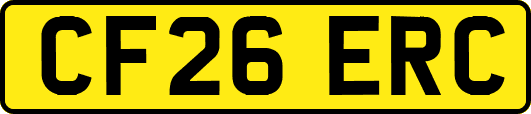 CF26ERC