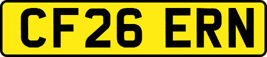 CF26ERN