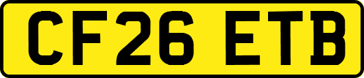 CF26ETB