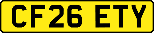 CF26ETY