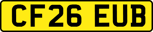 CF26EUB