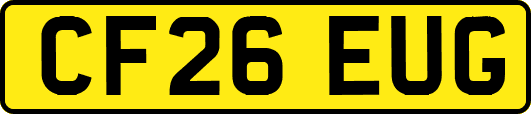 CF26EUG