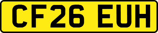 CF26EUH