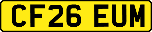 CF26EUM