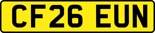 CF26EUN