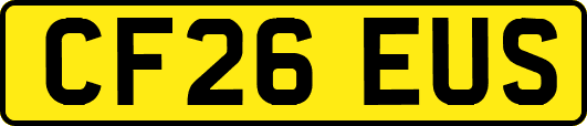 CF26EUS