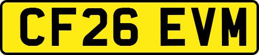 CF26EVM