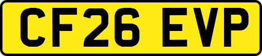 CF26EVP