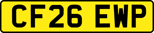 CF26EWP