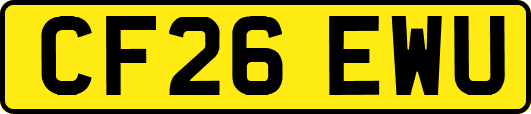 CF26EWU