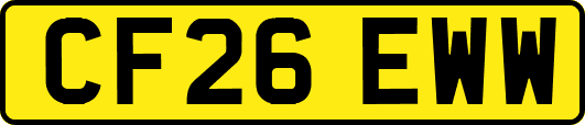 CF26EWW