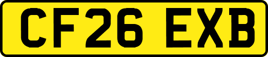 CF26EXB