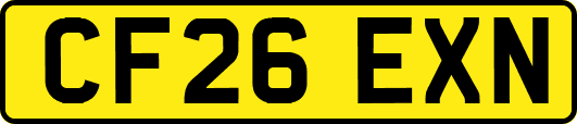 CF26EXN