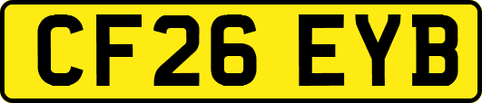 CF26EYB