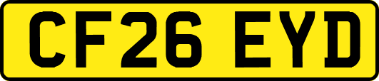 CF26EYD