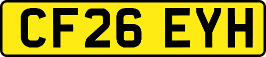 CF26EYH
