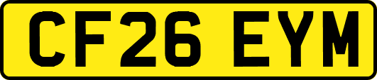 CF26EYM