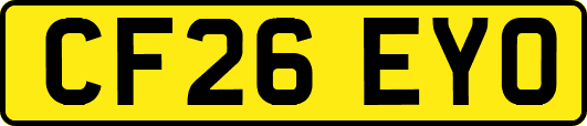 CF26EYO