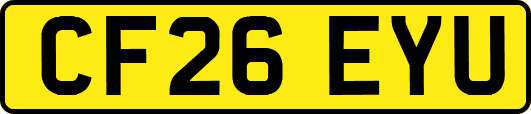 CF26EYU