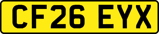CF26EYX