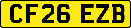 CF26EZB