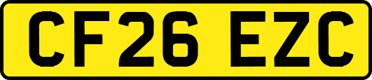 CF26EZC