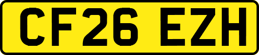 CF26EZH