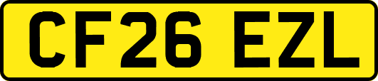 CF26EZL