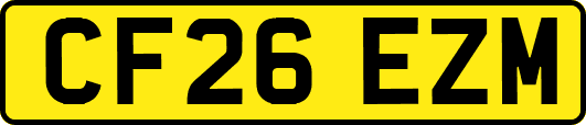 CF26EZM