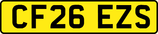 CF26EZS