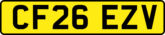 CF26EZV