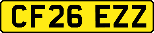 CF26EZZ