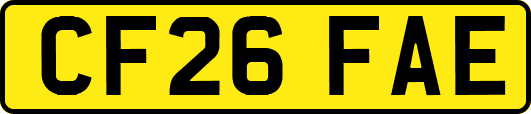 CF26FAE