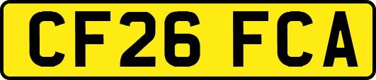 CF26FCA