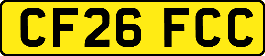CF26FCC