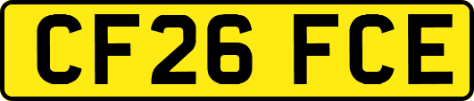 CF26FCE