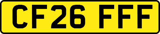 CF26FFF