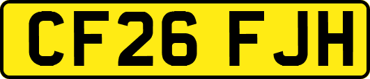 CF26FJH