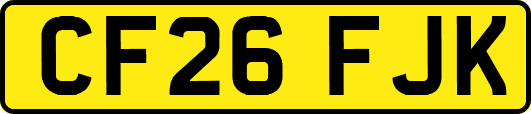 CF26FJK