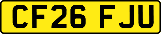 CF26FJU
