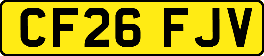 CF26FJV