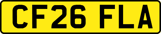 CF26FLA