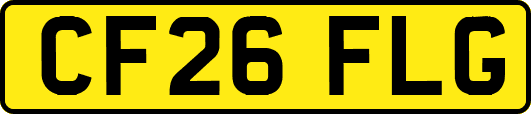 CF26FLG