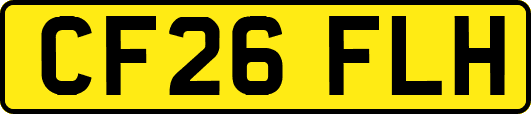 CF26FLH