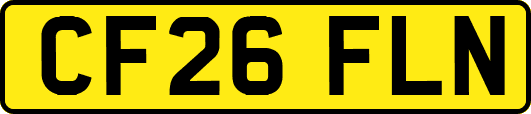 CF26FLN