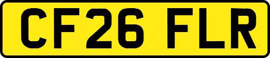 CF26FLR