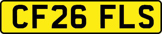 CF26FLS