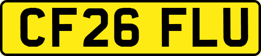 CF26FLU