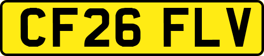 CF26FLV